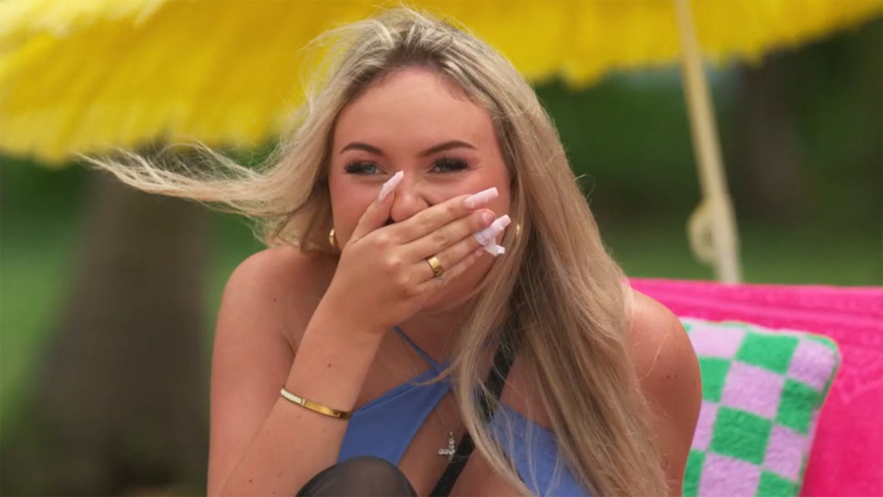 De realityshow Ex on the Beach ligt onder vuur: 'Echt heel heftig'