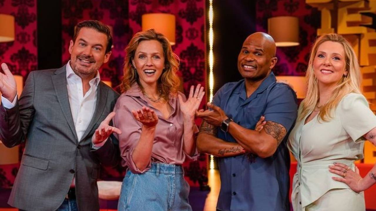 Doet-ie ’t of Doet-ie ’t niet in het nieuwe jaar op de buis - TVgids.nl