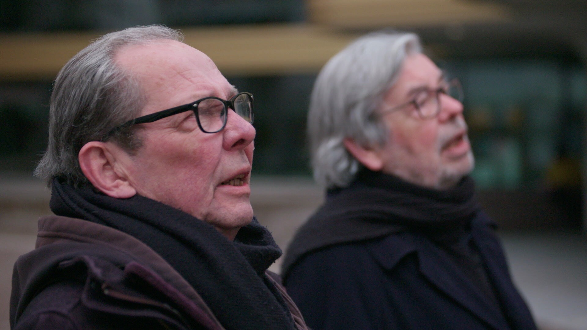 Vincent en Maarten van Rossem ontdekken het toeristische Texel in De