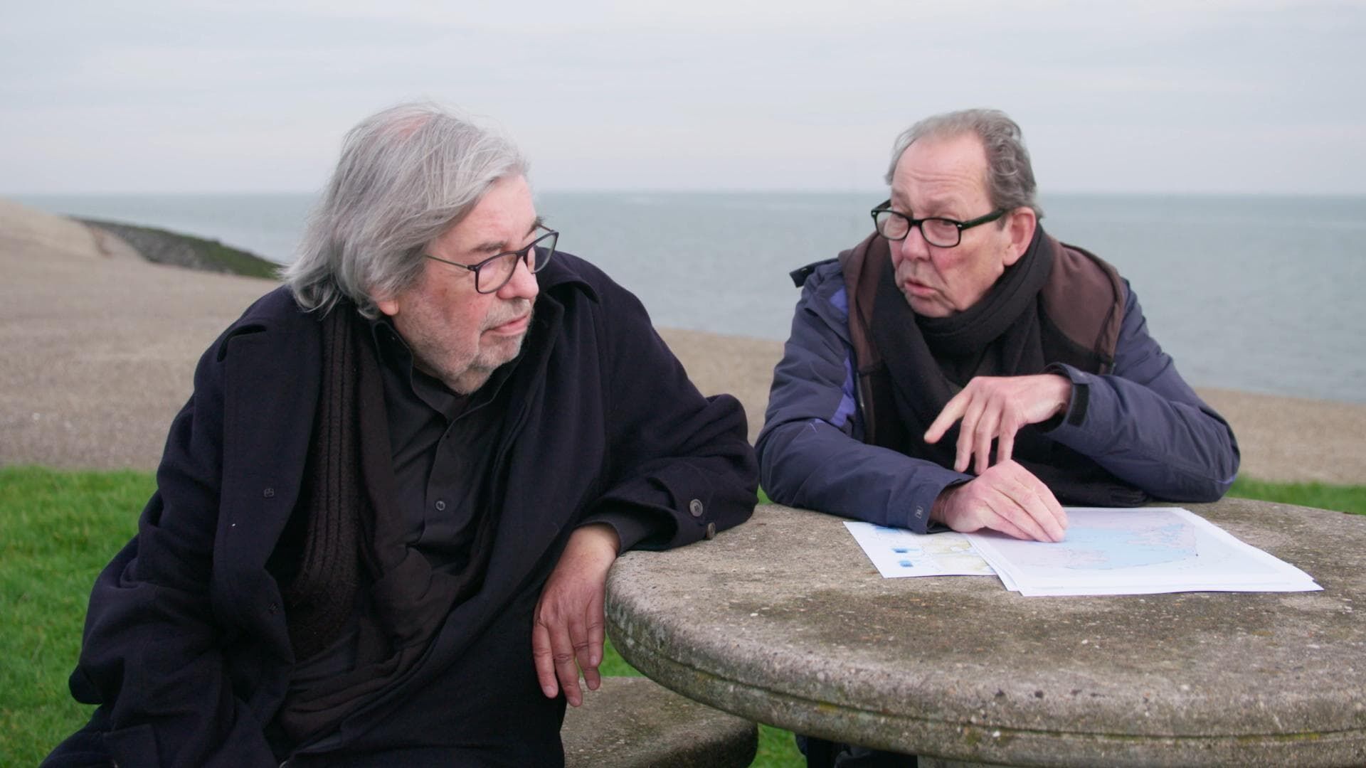 Maarten en Vincent zijn terug met De Broeders Van Rossem - TVgids.nl