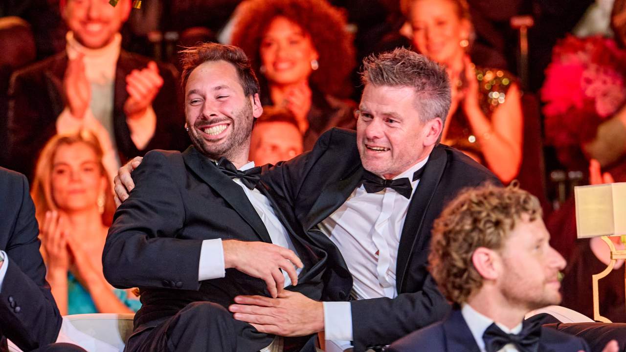 Gouden Televizier-Ring Gala 2025