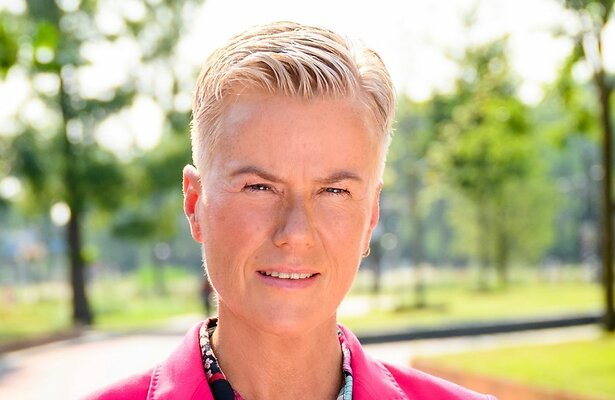 Ellie Lust vanaf deze dag op RTL5 te zien met Opgelicht in de Liefde