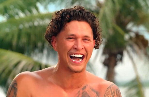 Ex on the Beach: Double Dutch