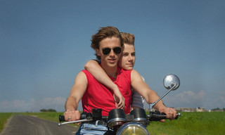 Été 85
