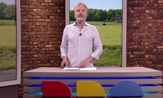 Expeditie Oost - Dwars door Overijssel