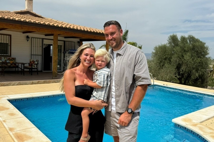 Een Plek Onder De Zon