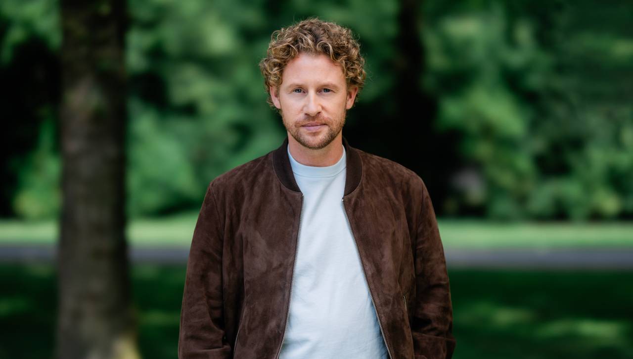 Aflevering van Ewout gaat ook programmamaker niet in de koude kleren