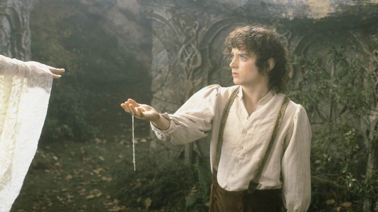 Peter Jackson verfilmt het 'onverfilmbare boek' van The Lord of the
