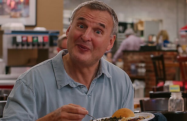 Somebody Feed Phil