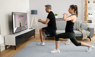 Fit@Home