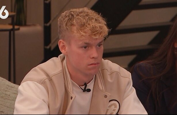 De Bondgenoten-kijkers vallen in katzwijm bij Floris: 'Nieuwe favoriet' - TVgids.nl