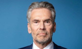 Gesprek minister-president met gebarentaal
