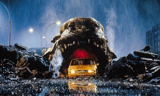 Godzilla