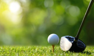 Golf Ladies European Tour: Hulencourt Women's Open