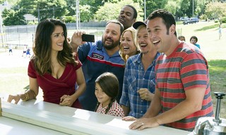 Grown Ups 2