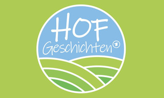 Hofgeschichten - Ackern zwischen Alpen und Ostsee