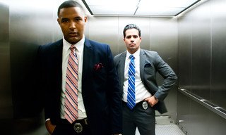 Homicide's Elite
