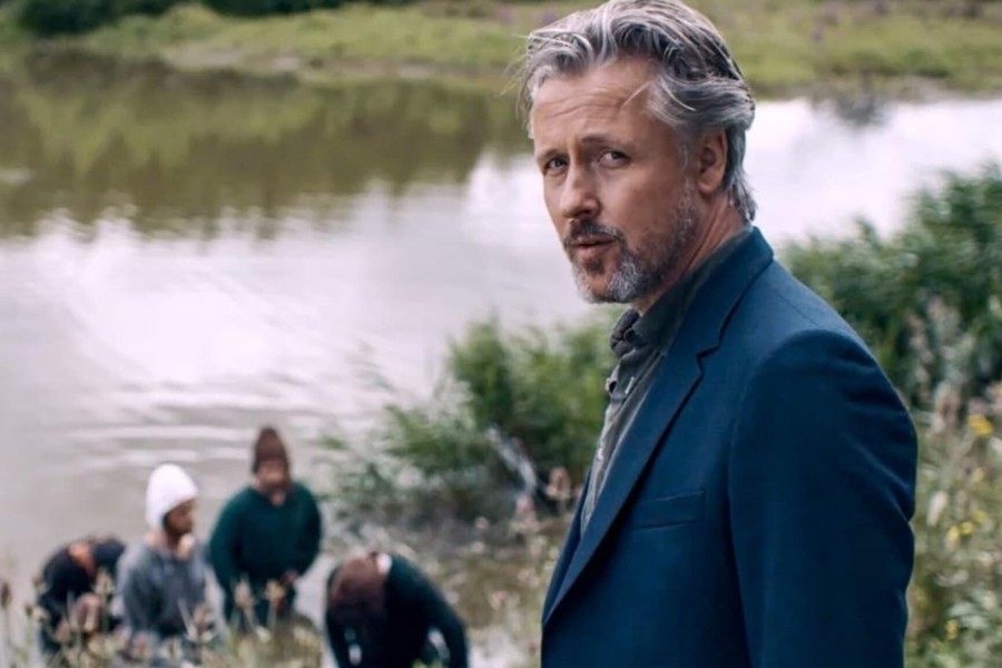 Het verhaal van Nederland - Oranje Nassau (Informatief, Geschiedenis