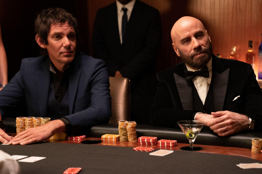 High Rollers