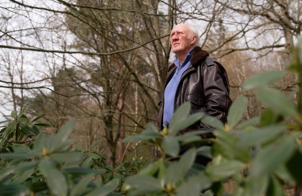 Ivo Niehe gaat in gesprek met Herman van Veen in Herman van Veen 80