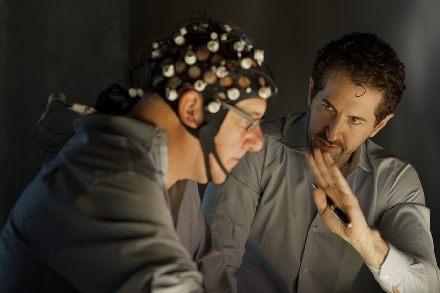 In Het Brein Van De Bedrieger