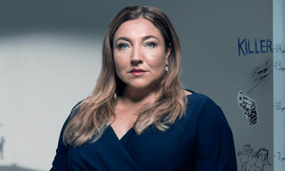 Jo Frost on Britain's killer kids