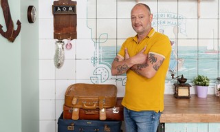 Junior Bake Off Vlaanderen