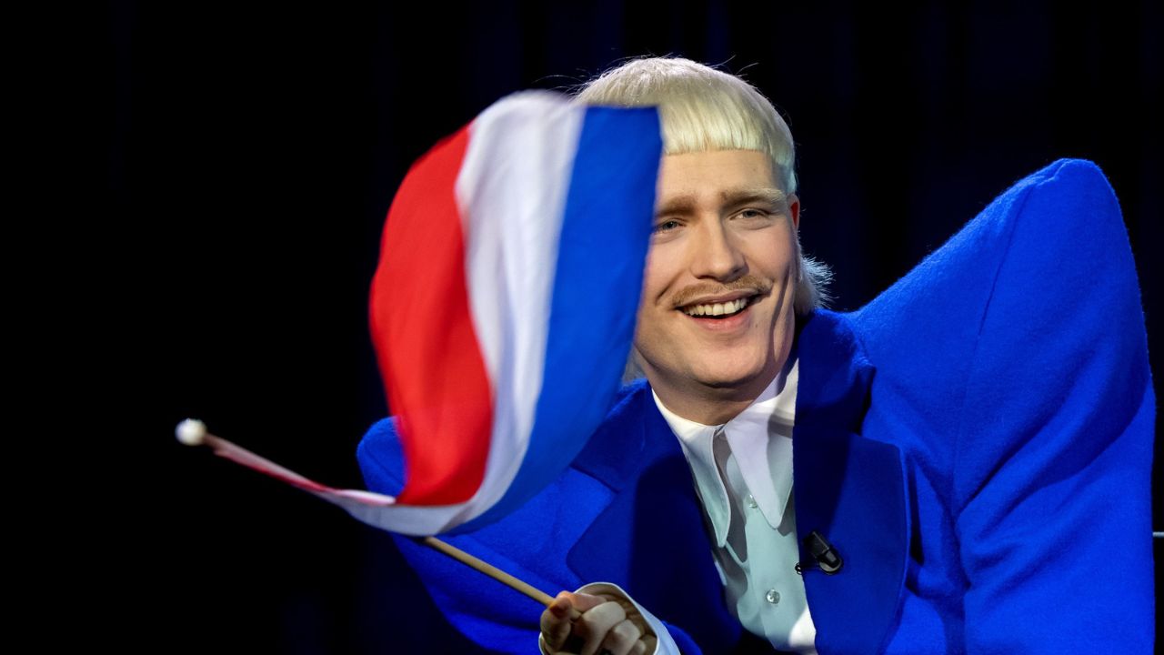 Schema tweede halve finale Eurovisie Songfestival 2024 - TVgids.nl