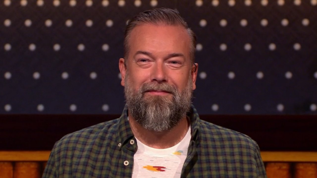 Jeroen Kijk in de Vegte mag zich nogmaals bewijzen in Weet Ik Veel