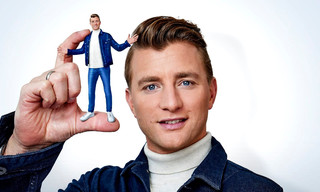 Klein maar fijn
