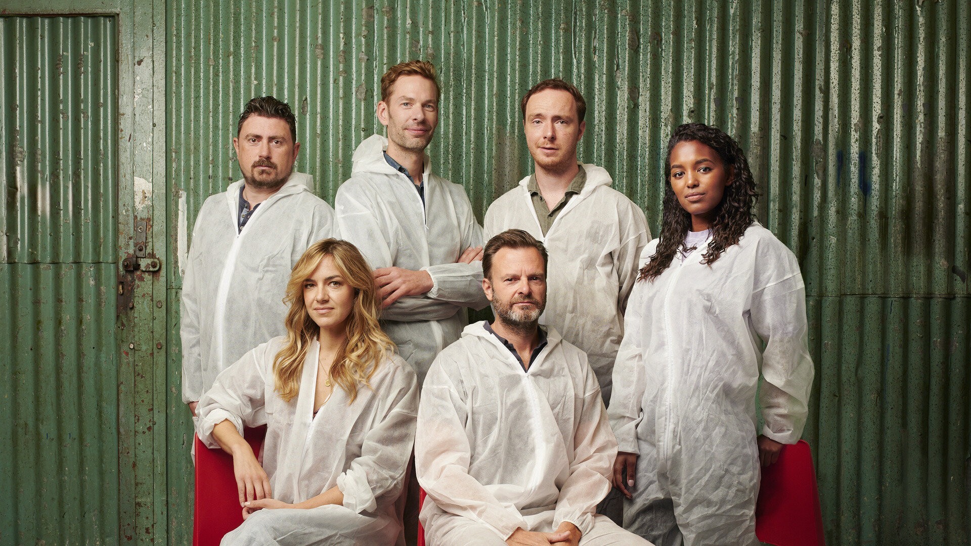 Teun van de Keuken nog niet helemaal weg bij Keuringsdienst van Waarde