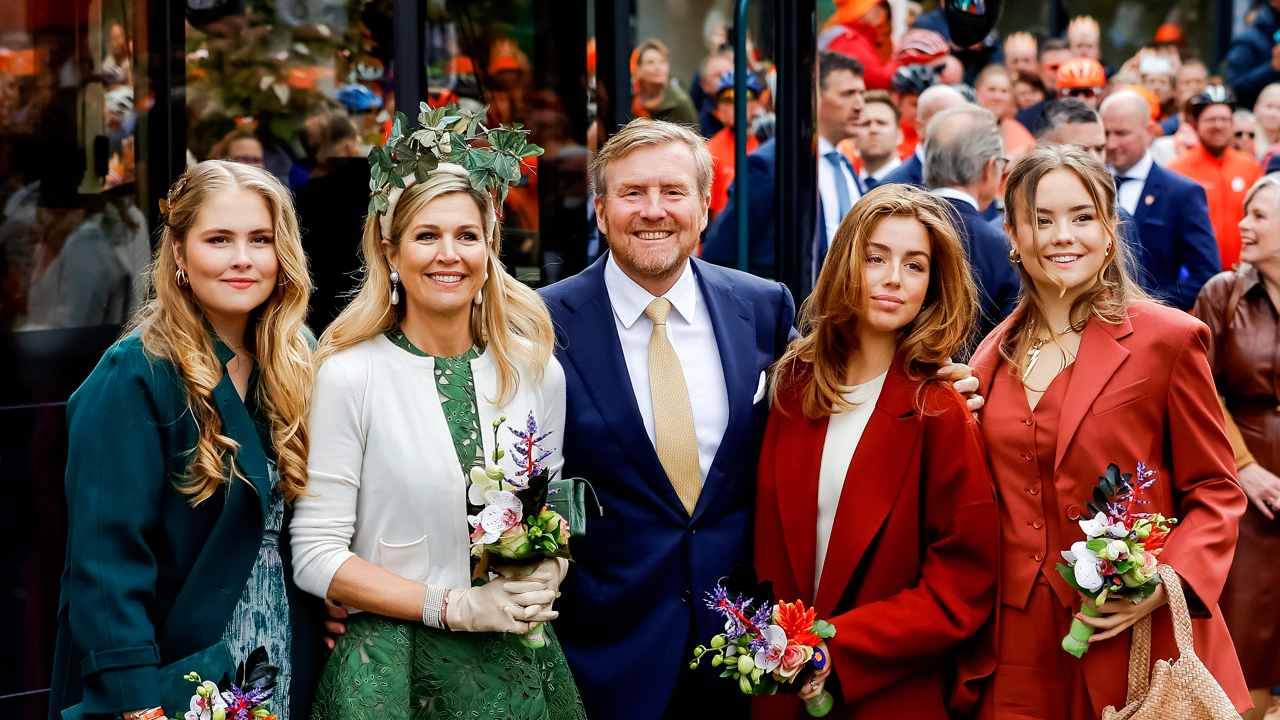 De koninklijke familie bezoekt Doetinchem: dit moet je weten over