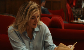 Les amours d'Anaïs