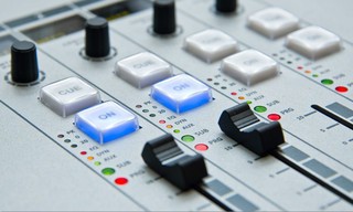 Live Radio Rijnmond