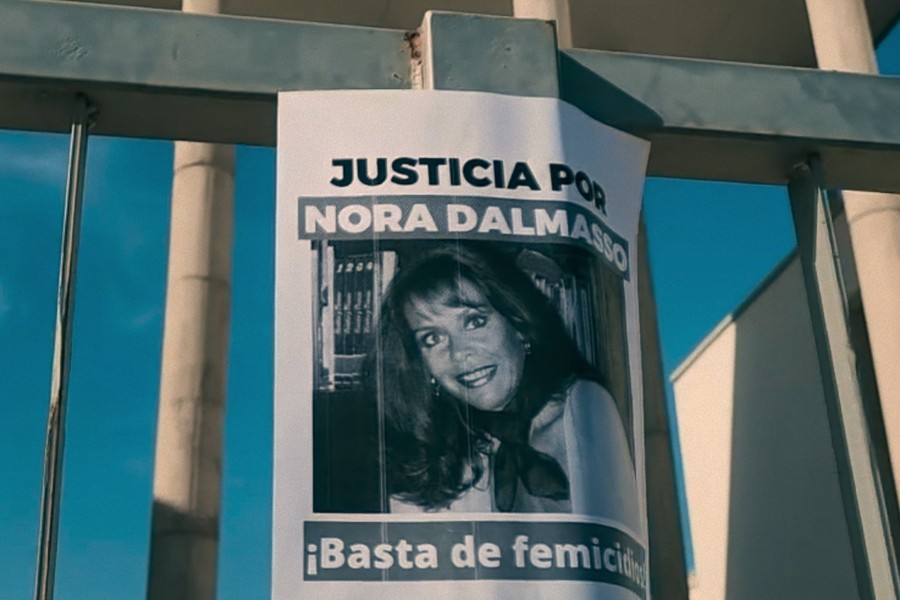 Las mil muertes de Nora Dalmasso