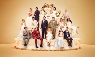 Married at first sight UK