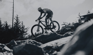 Mountainbiken: Wereldbeker Leogang (m)