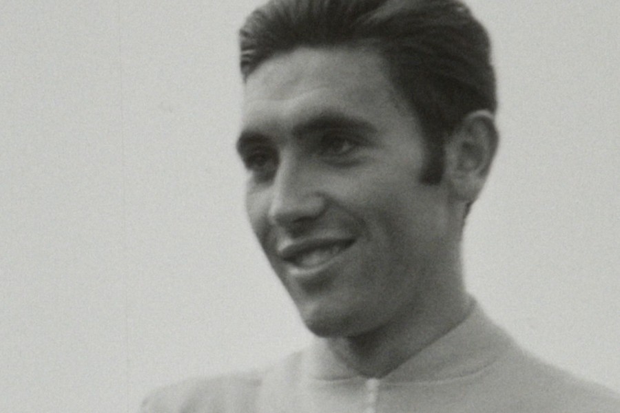 Merckx