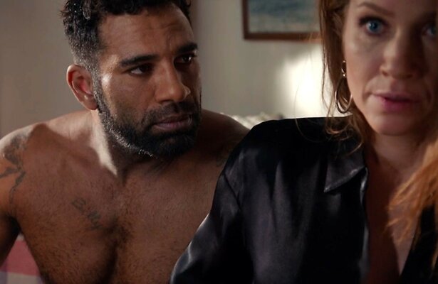 Komende week in GTST: Verzwegen vleselijkheden en de betrapte baron -  TVgids.nl