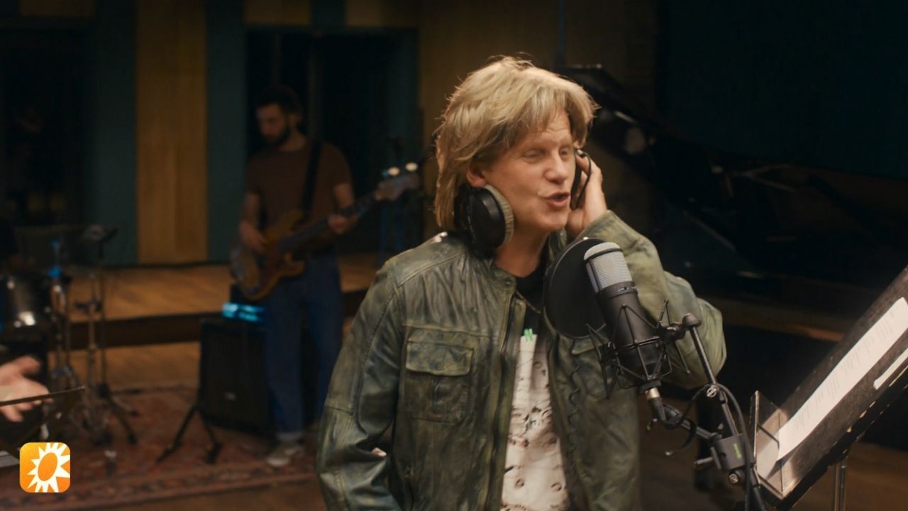 Video: Martin Morero brengt 'Spijt is voor later' op deze dag als