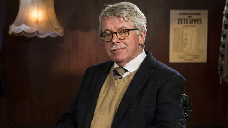 Daar zit een luchtje aan - TVgids.nl