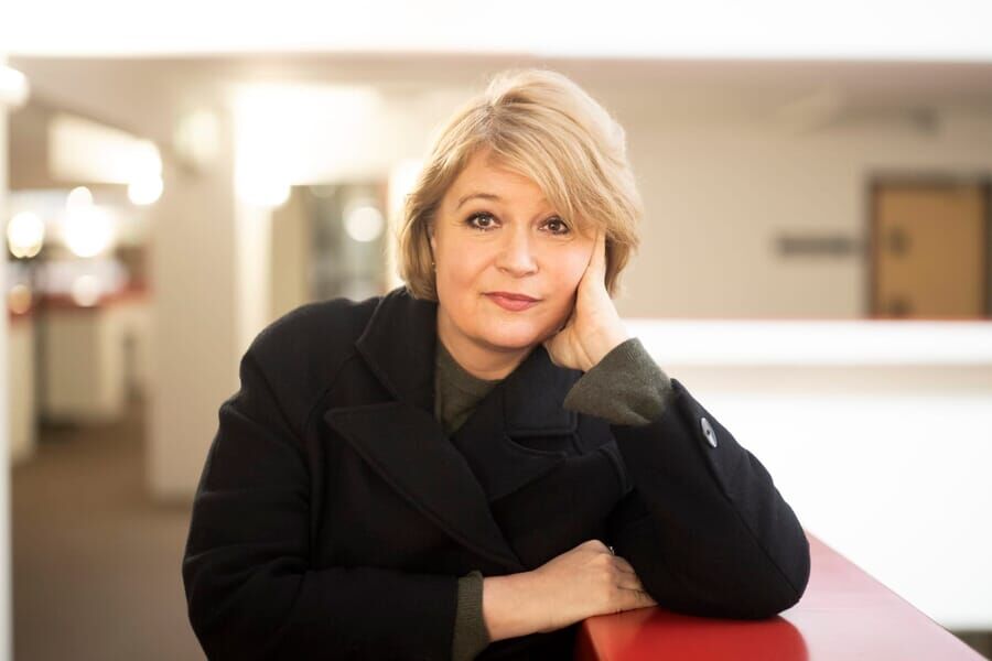 Documentairemaakster Britta Hosman onthult schokkende waarheden over de