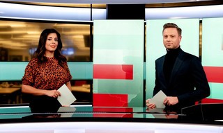 NOS Journaal regio
