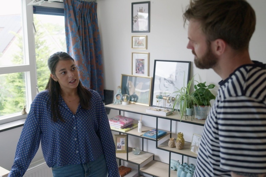 Over Mijn Lijk (Informatief, Portret) kijken - TVgids.nl