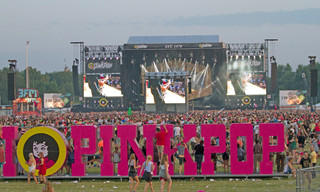 Pinkpop 2025