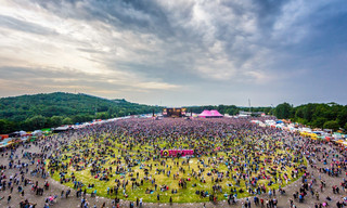 Pinkpop 2025 hoogtepunten