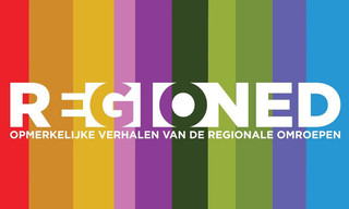 RegioNED Weekend kort