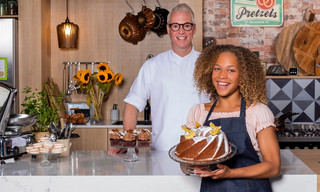 Rudolph's Bakery: De jonge bakkers