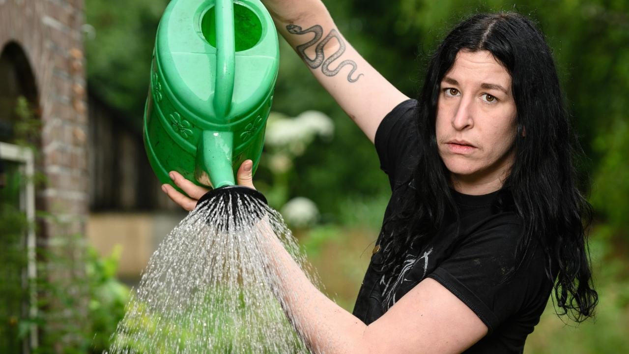 Raven van Dorst reageert furieus op aantijgingen Ellen ten Damme over Boerderij van Dorst