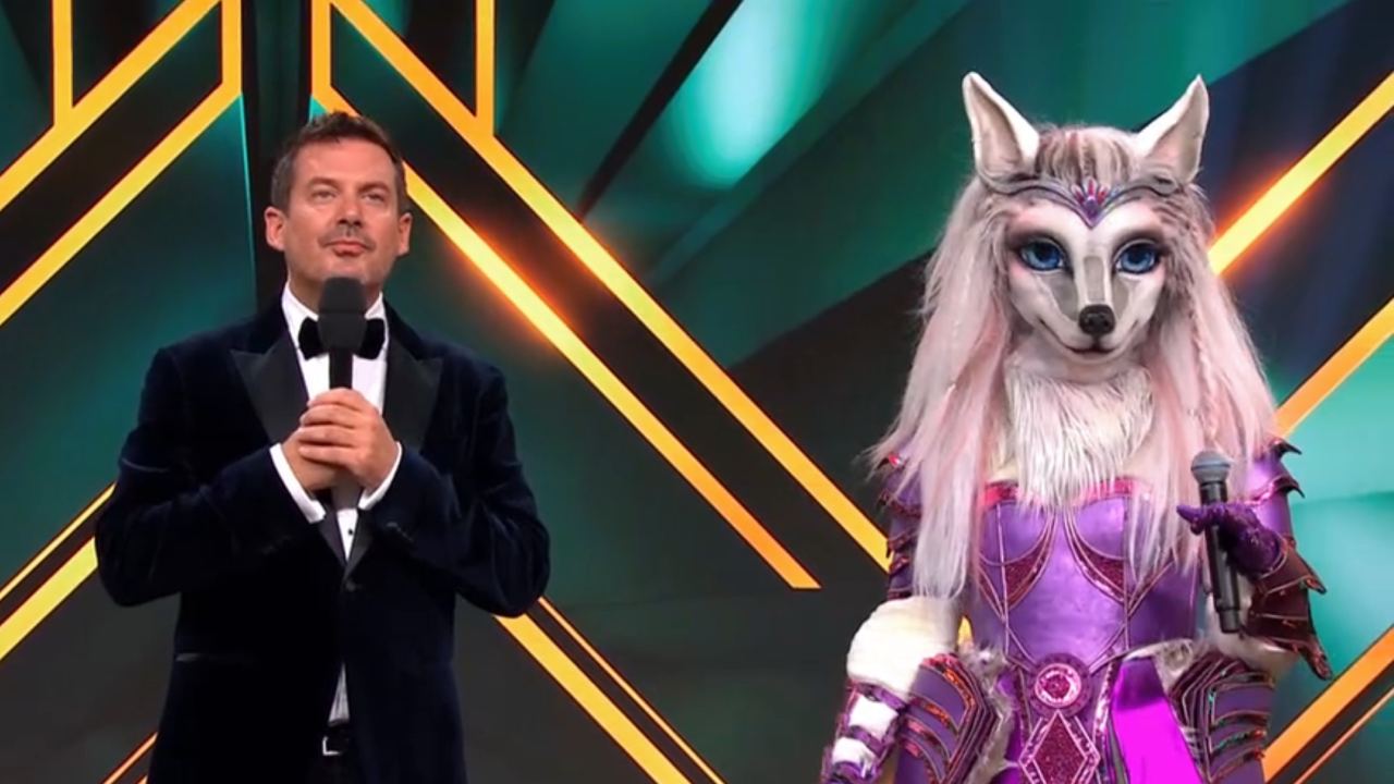 De TV van gisteren: The Masked Singer soeverein uit de startblokken